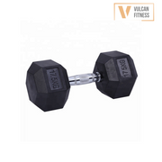 Hex Dumbbell