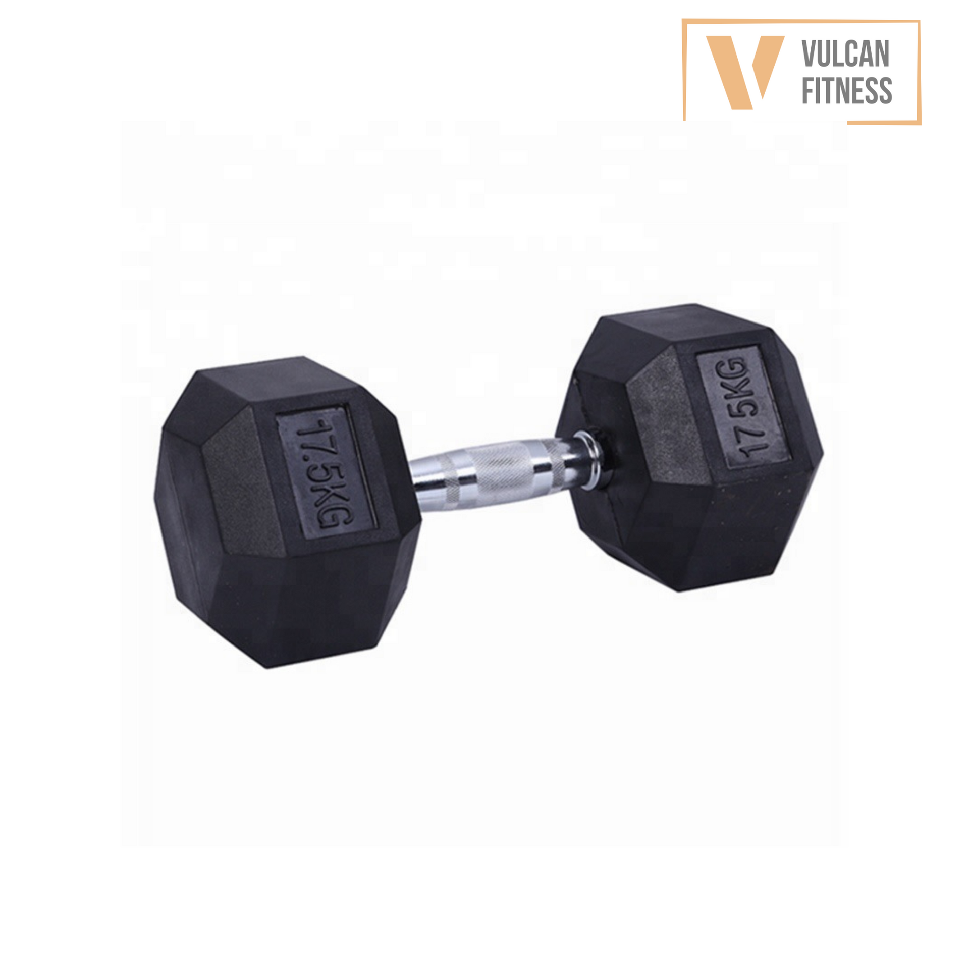 Hex Dumbbell