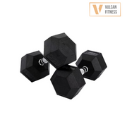 Hex Dumbbell