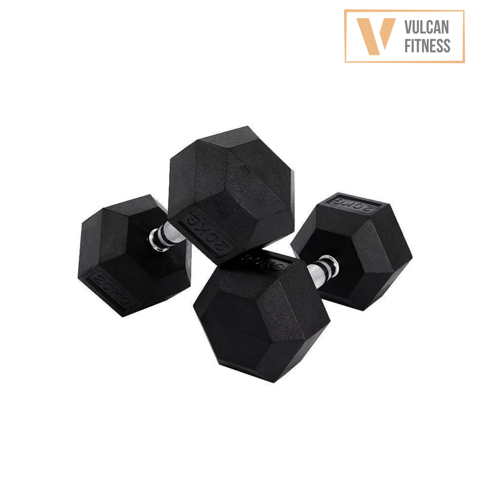 Hex Dumbbell
