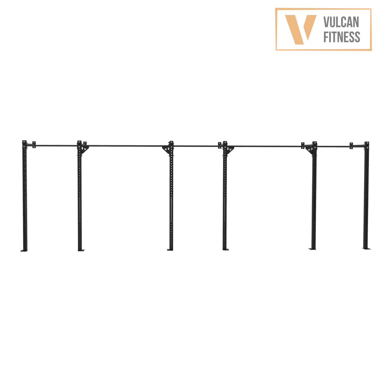 VULCAN Rig Pull Up Bar - 1800mm (6') | IN STOCK