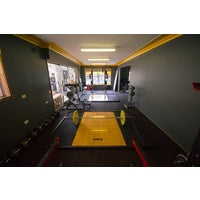 MORGAN Elite Weightlifting Platform | PRE-ORDER SEPTEMBER