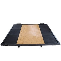 MORGAN Elite Weightlifting Platform | PRE-ORDER SEPTEMBER