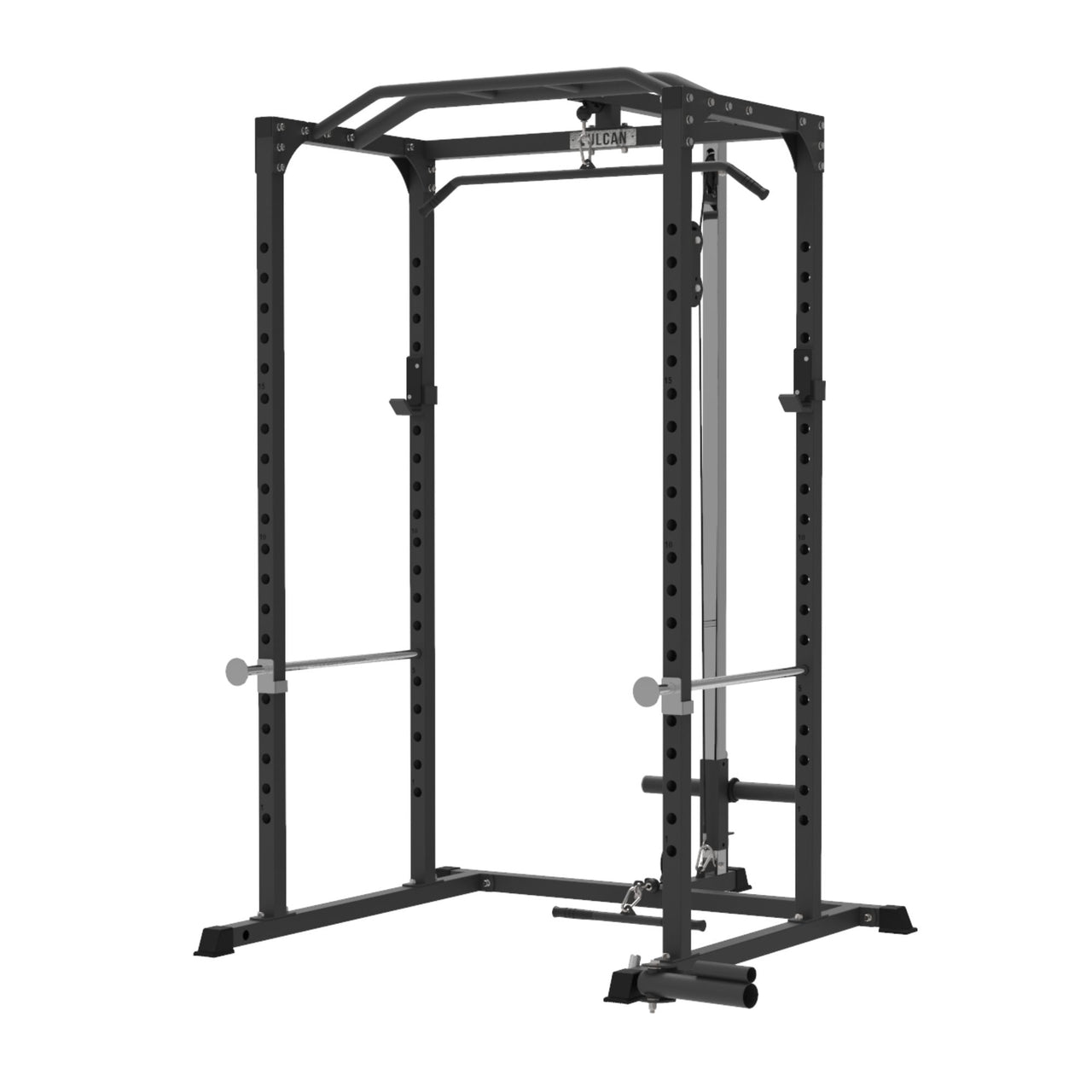 home gym power rack