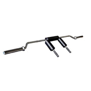 Olympic Safety Squat Bar