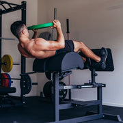 Glute Ham Developer/ GHD