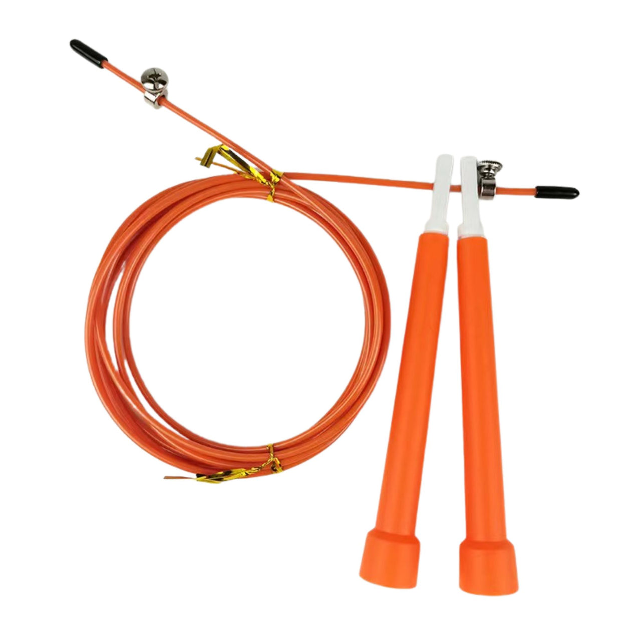 VULCAN Skipping Rope - Orange | IN STOCK | FREE SHIPPING