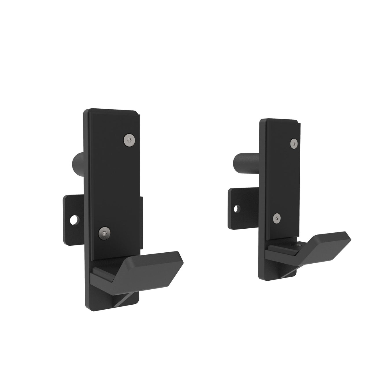 VULCAN J-Hooks Pair for Home Gym Power Cage | FREE SHIPPING | IN STOCK