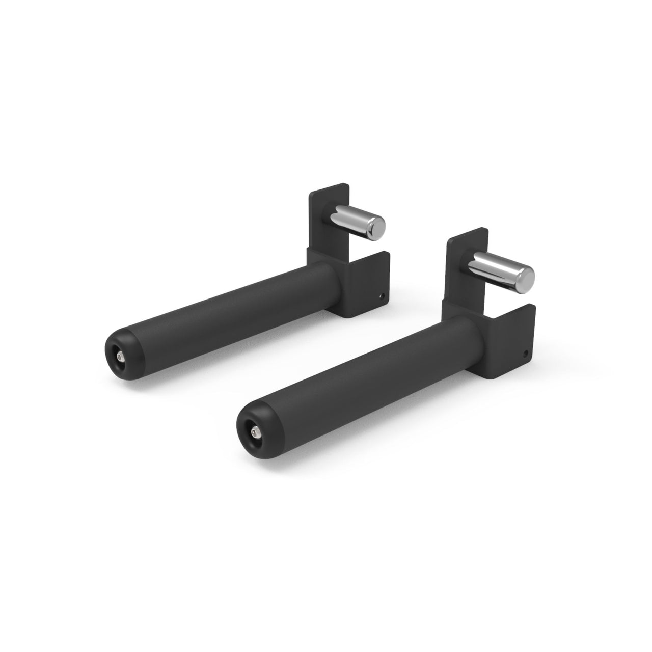 VULCAN Storage Horns Pair for Home Gym Power Cage | IN STOCK