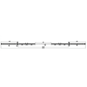 20KG Olympic Barbell
