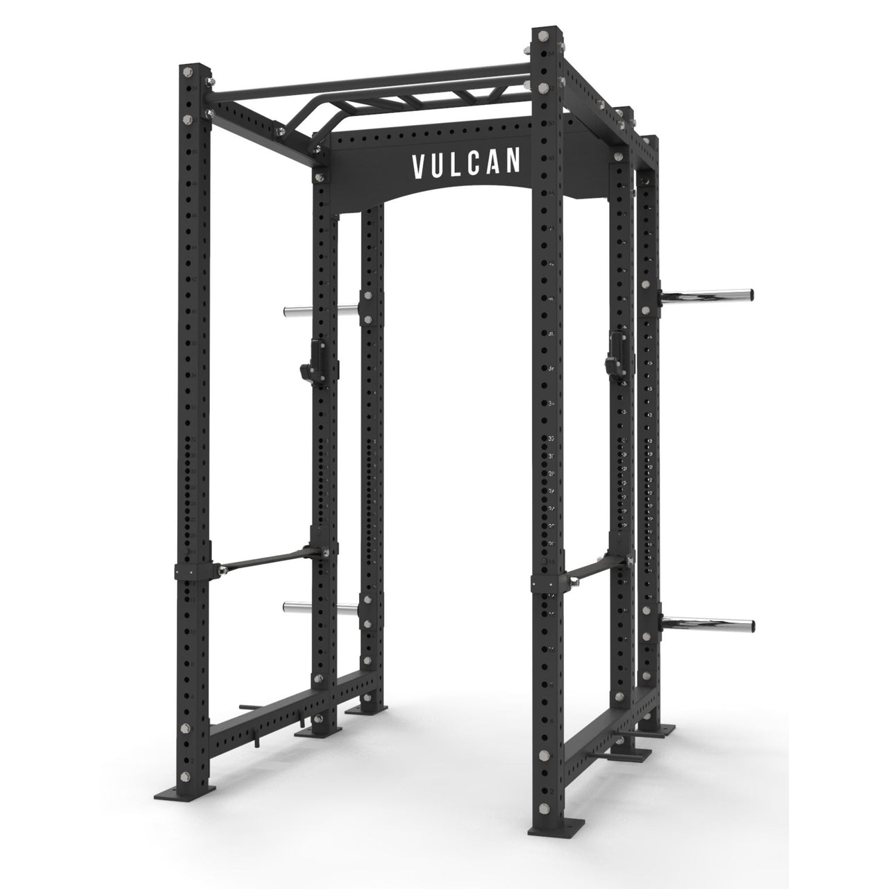 VULCAN Commercial Power Rack with Extension Kit | IN STOCK