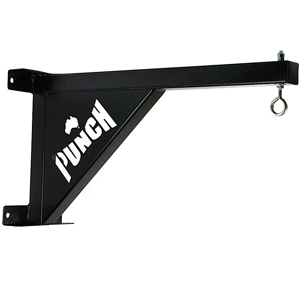 Boxing Bag Wall Bracket - Commercial Grade | IN STOCK
