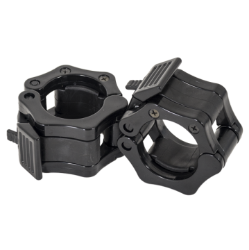 VULCAN Pair of Quick Release Bar Collars 50mm | FREE SHIPPING | IN STOCK