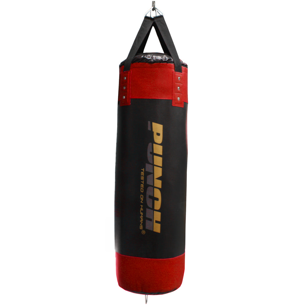 URBAN Home Gym Boxing Bag 4FT | IN STOCK