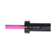15KG Pink Competition Olympic Barbell