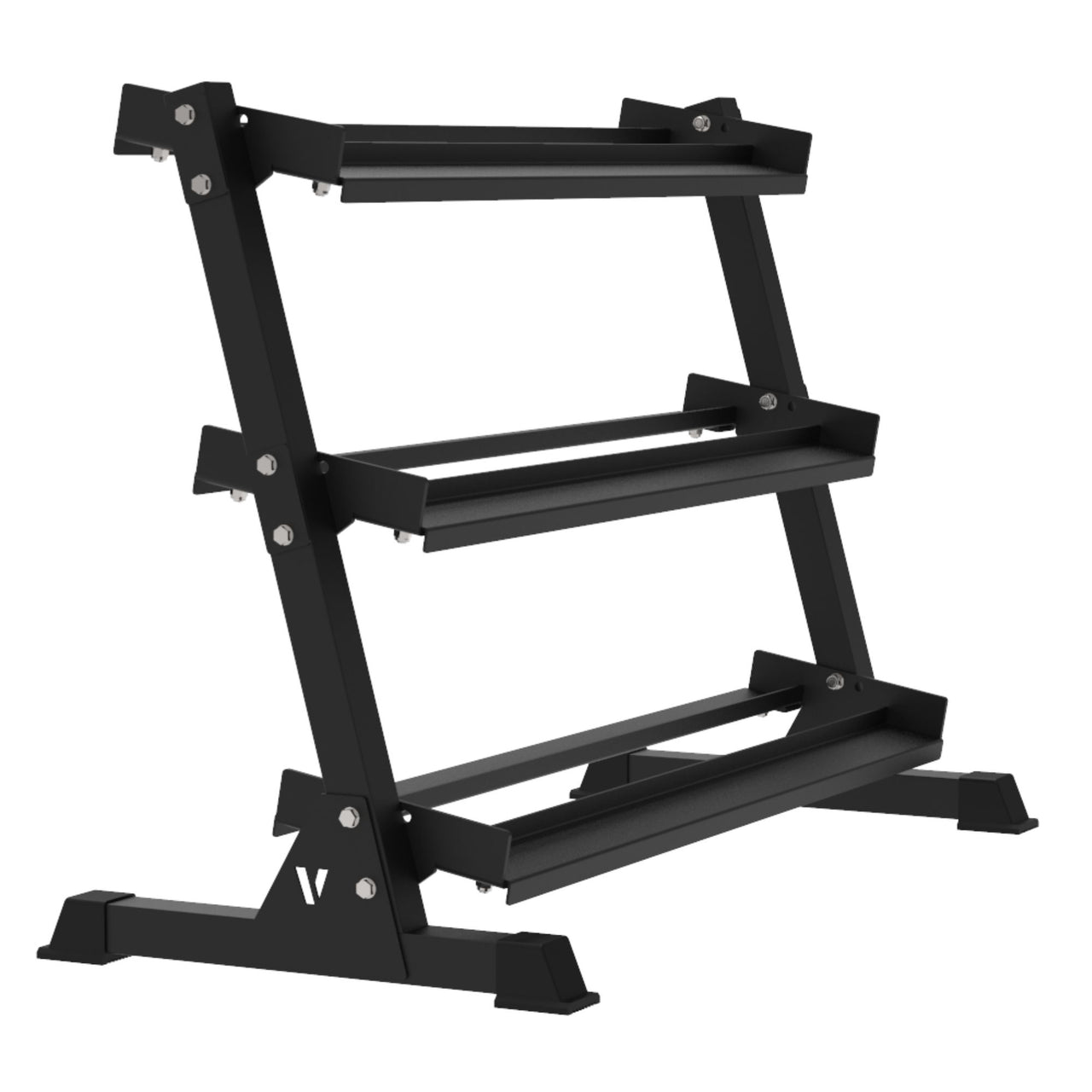 dumbbell rack