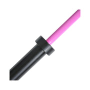 15KG Pink Competition Olympic Barbell