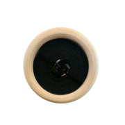 gymnastic wooden gym rings