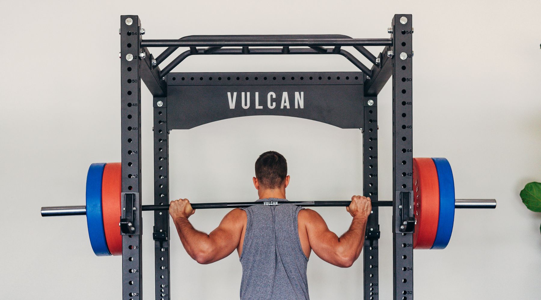 5 Reason Why 1000's of Aussies Choose The VULCAN Commercial Power Cage 