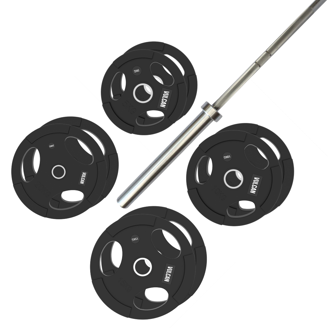 Plate bundles