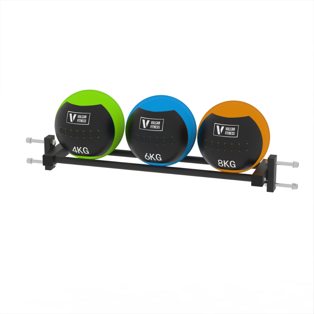 Vulcan Modular Storage Component - Ball Shelf 1080mm  | IN STOCK