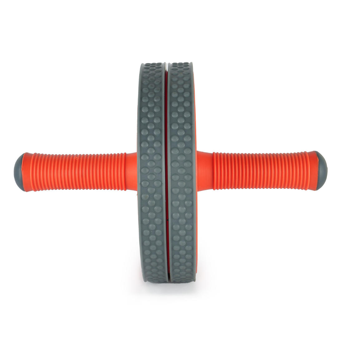 Vulcan glute clearance ham roller