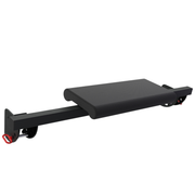 Preacher curl and hip thrust