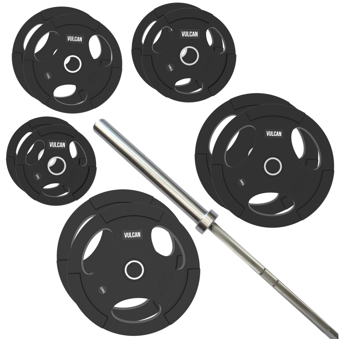 Plates package