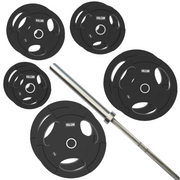 Plates package