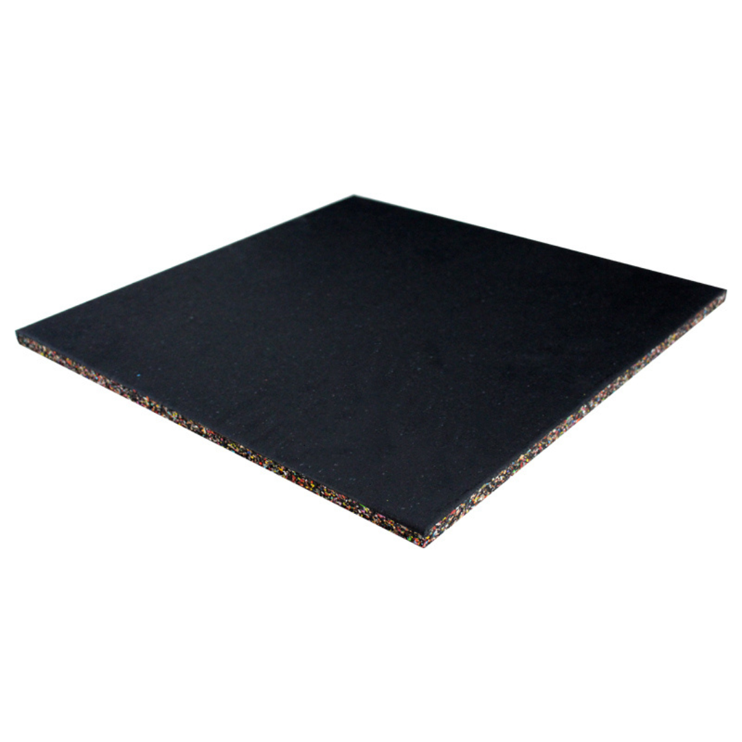 black epdm mats