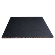 black epdm mats