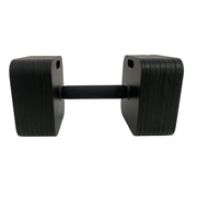 adjustable dumbbells