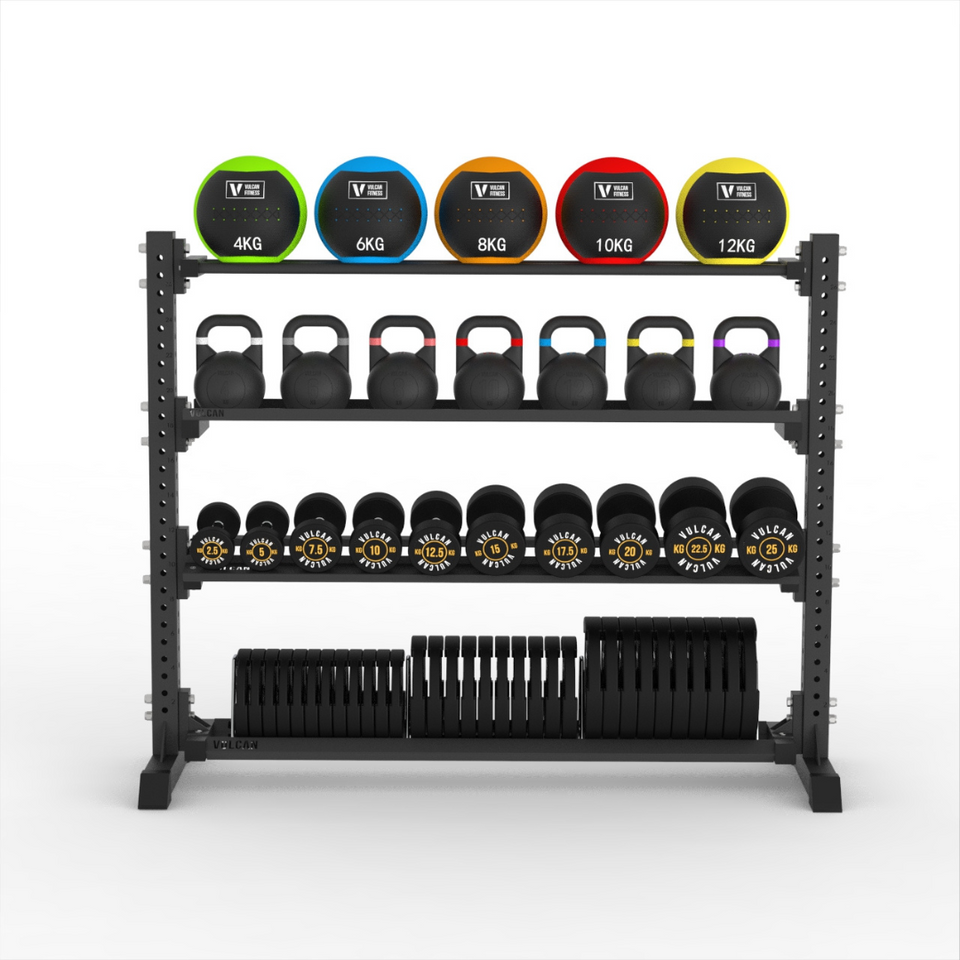 Modular Storage