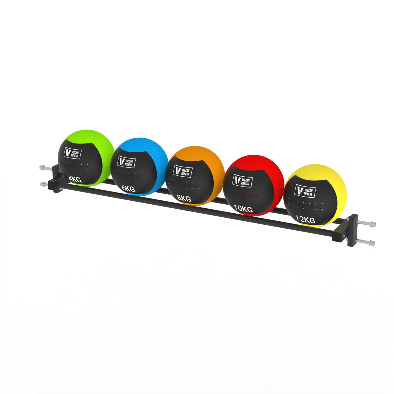 Vulcan Modular Storage Component - Ball Shelf 1800mm  | IN STOCK