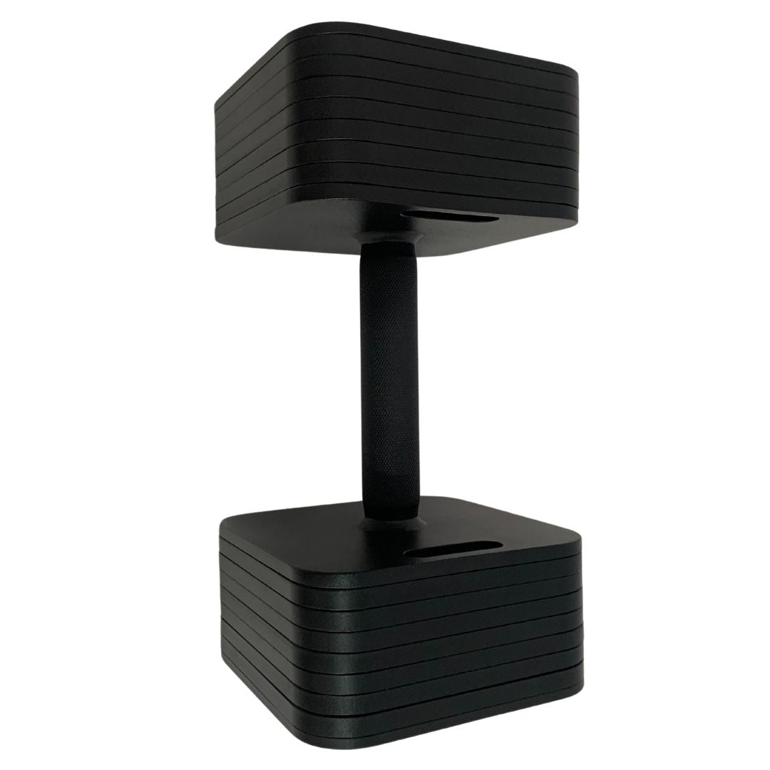 adjustable dumbbells