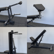 Hybrid Bench package
