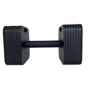 adjustable dumbbells