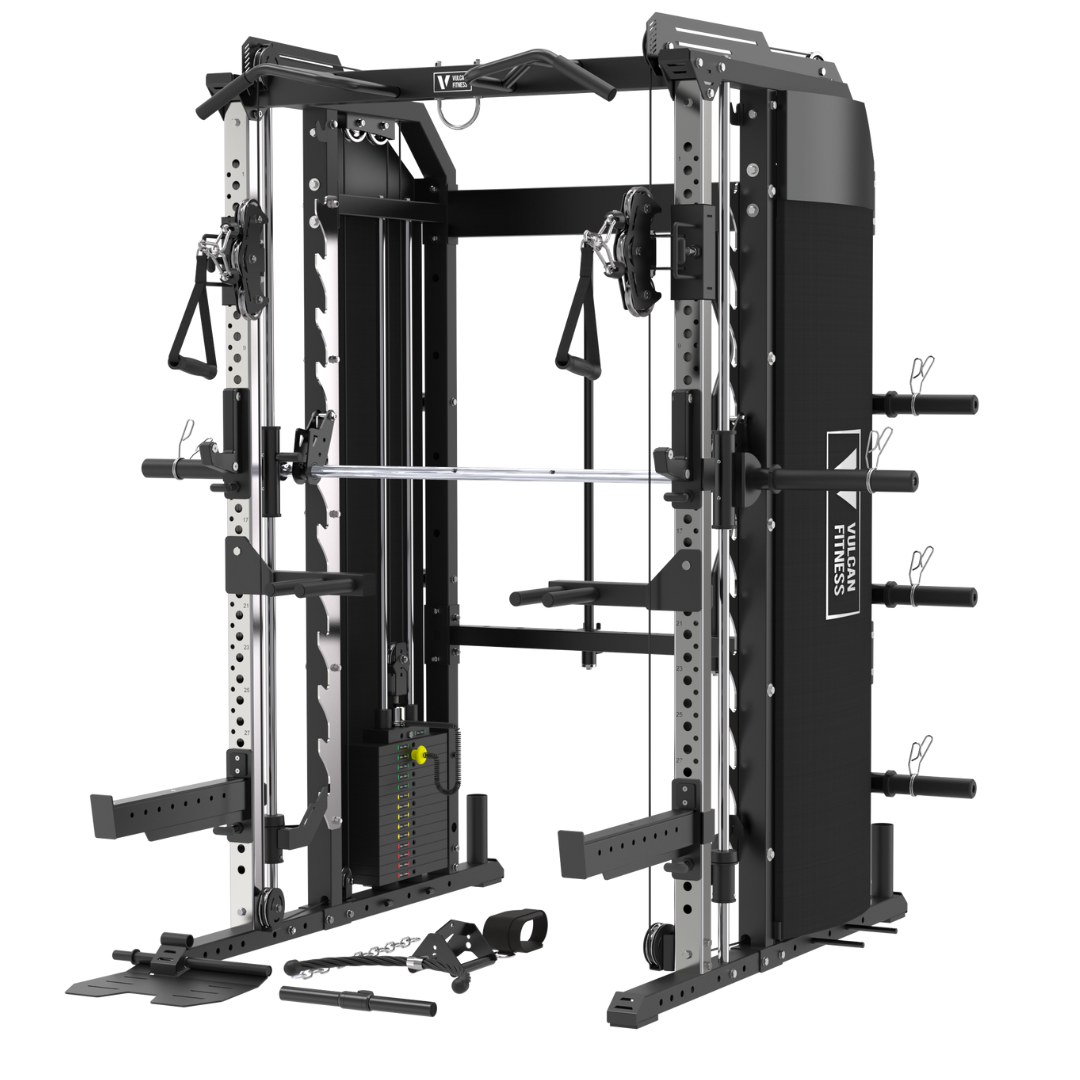 elite functional trainer