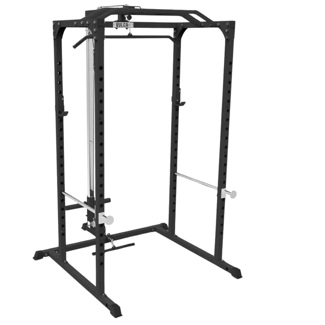 Squat Racks and Power Racks | Vulcan Fitness