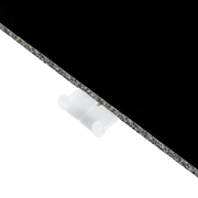 Black 20mm Flooring