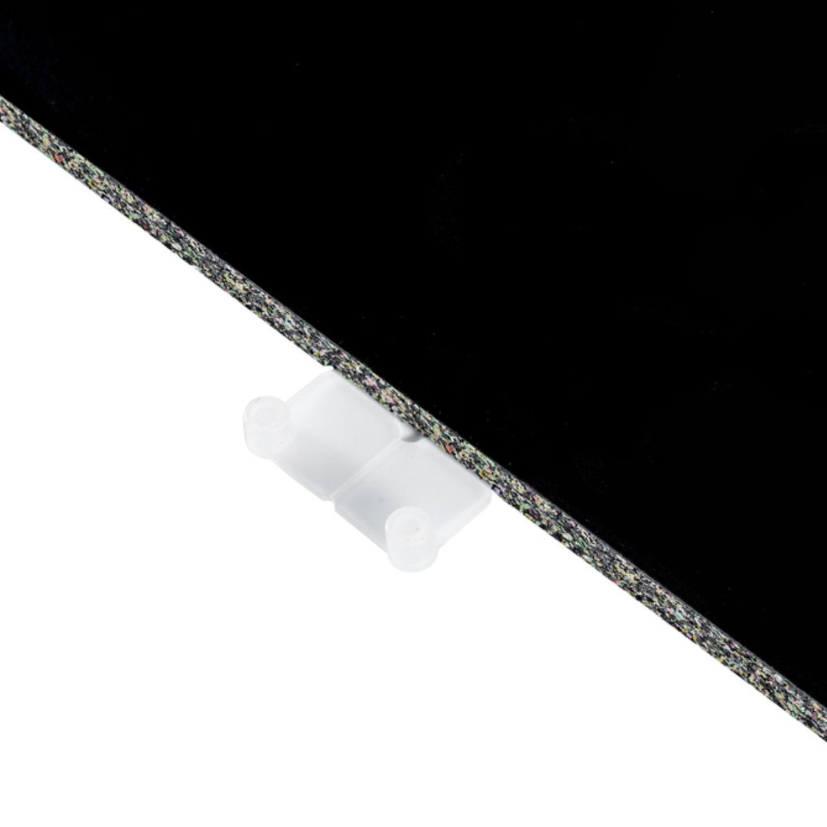 Black 20mm Flooring