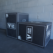 plyo box