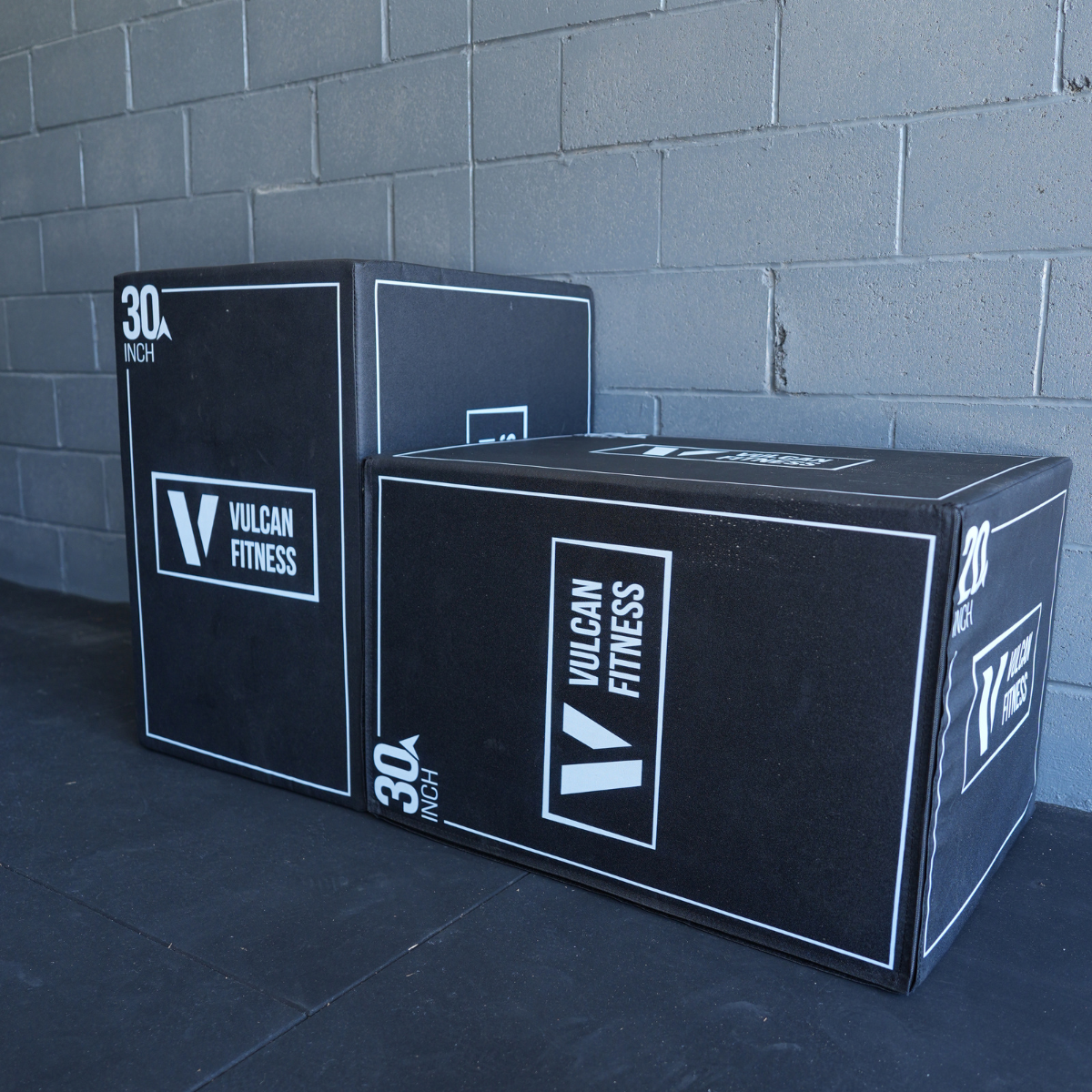 plyo box