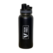 Insulated Metal Bottle