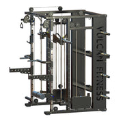 All-In-One Functional Trainer