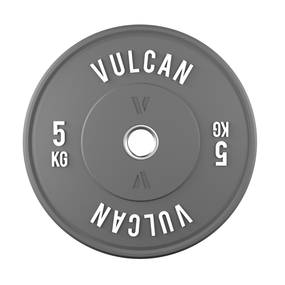 colour bumper plates