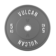 colour bumper plates