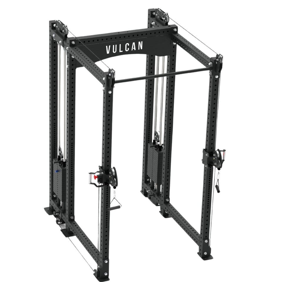 Squat Racks and Power Racks | Vulcan Fitness