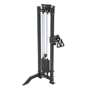 free standing cable system