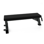 Flat bench